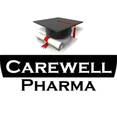 Carewell Pharma